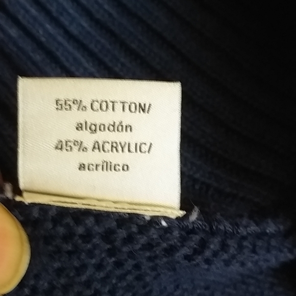 HAGGAR CLOTHING MENS VEST - Picture 10 of 11